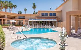Plaza Resort Palm Springs